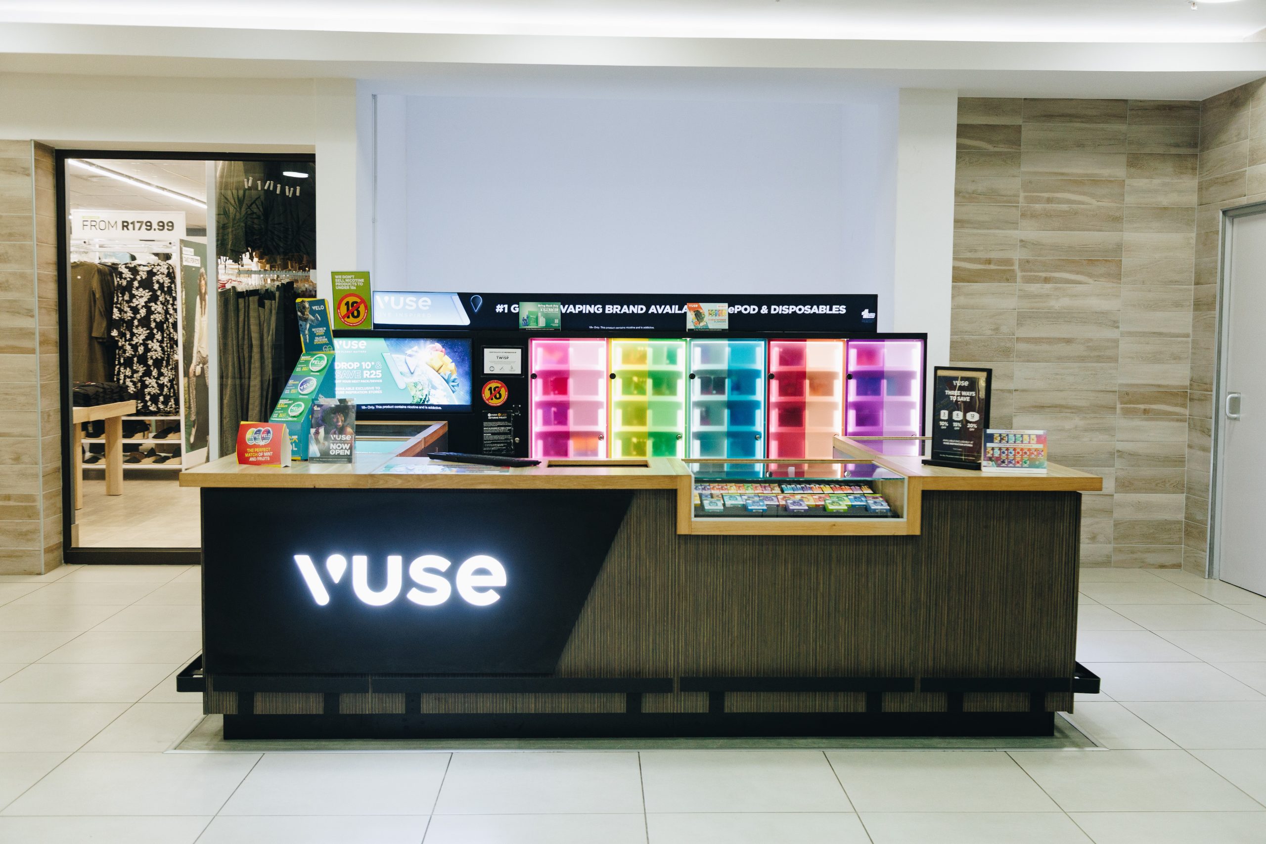 You are currently viewing VUSE