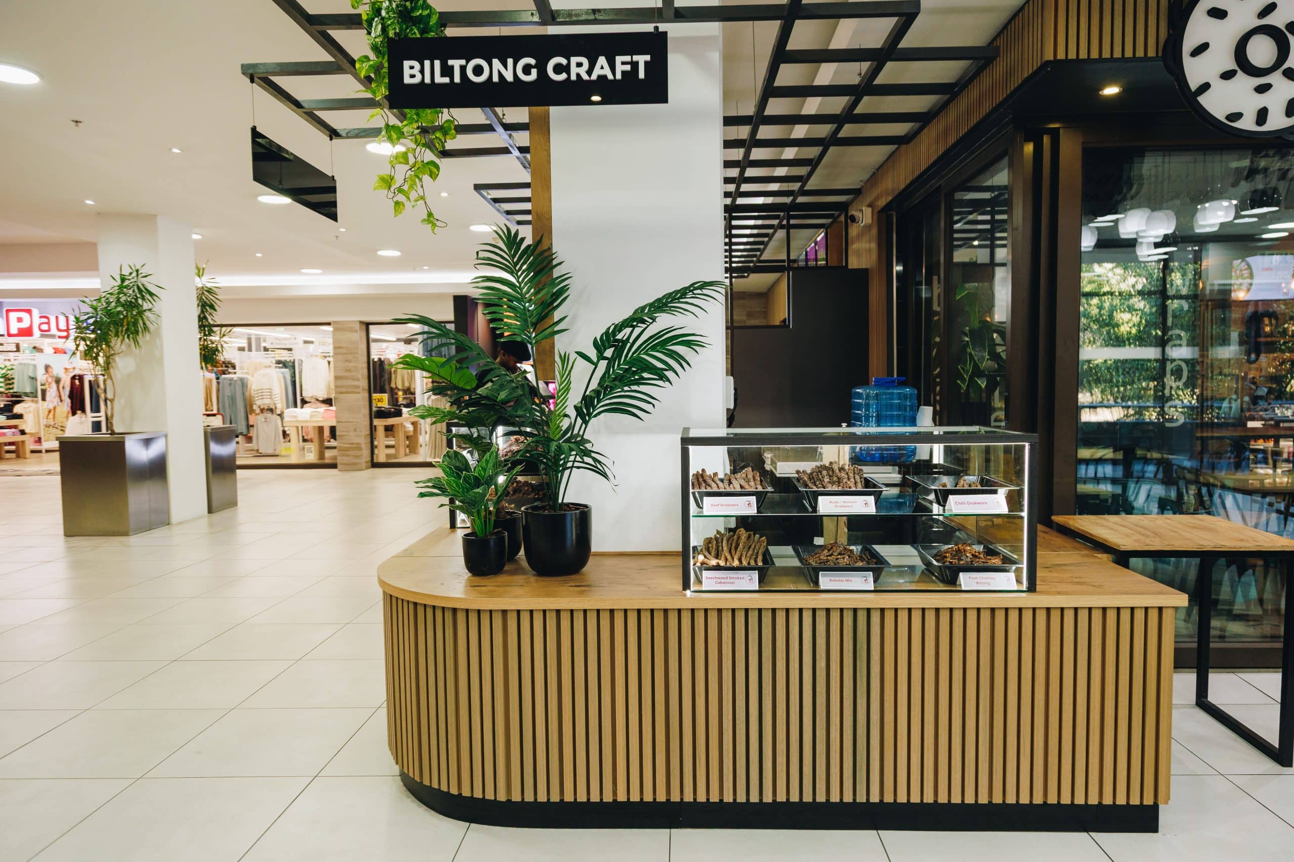 You are currently viewing Biltong Craft