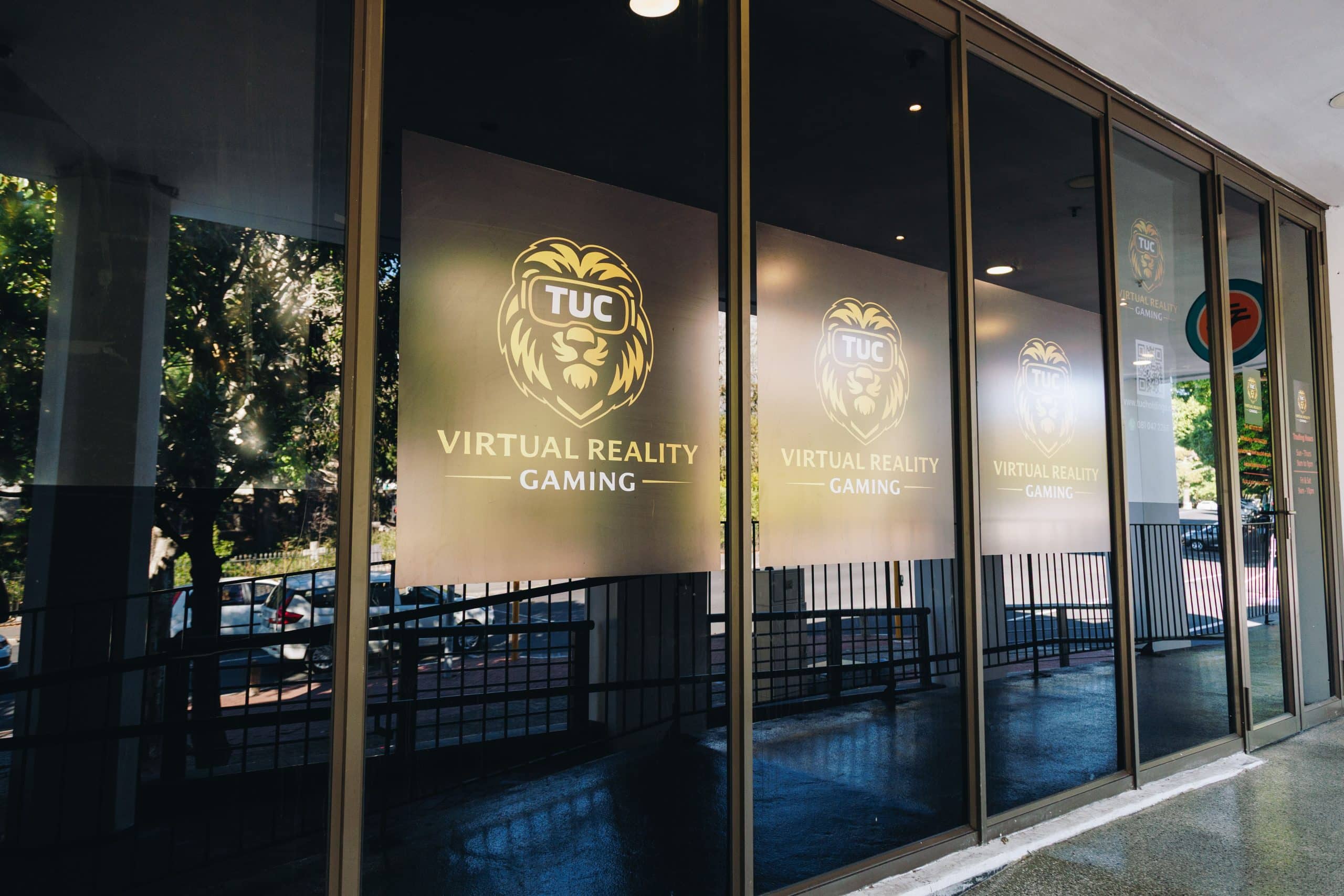 You are currently viewing TUC Virtual Reality