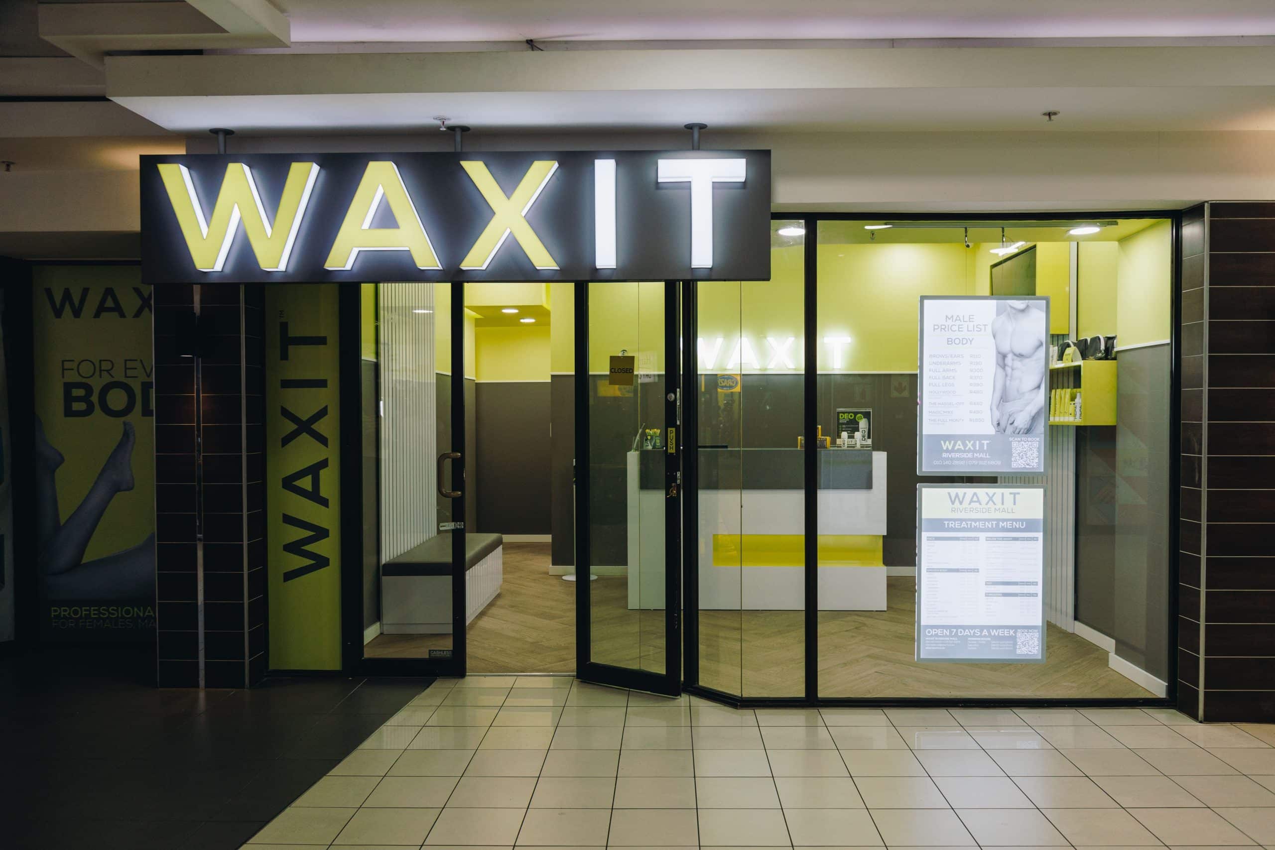 You are currently viewing WAXIT