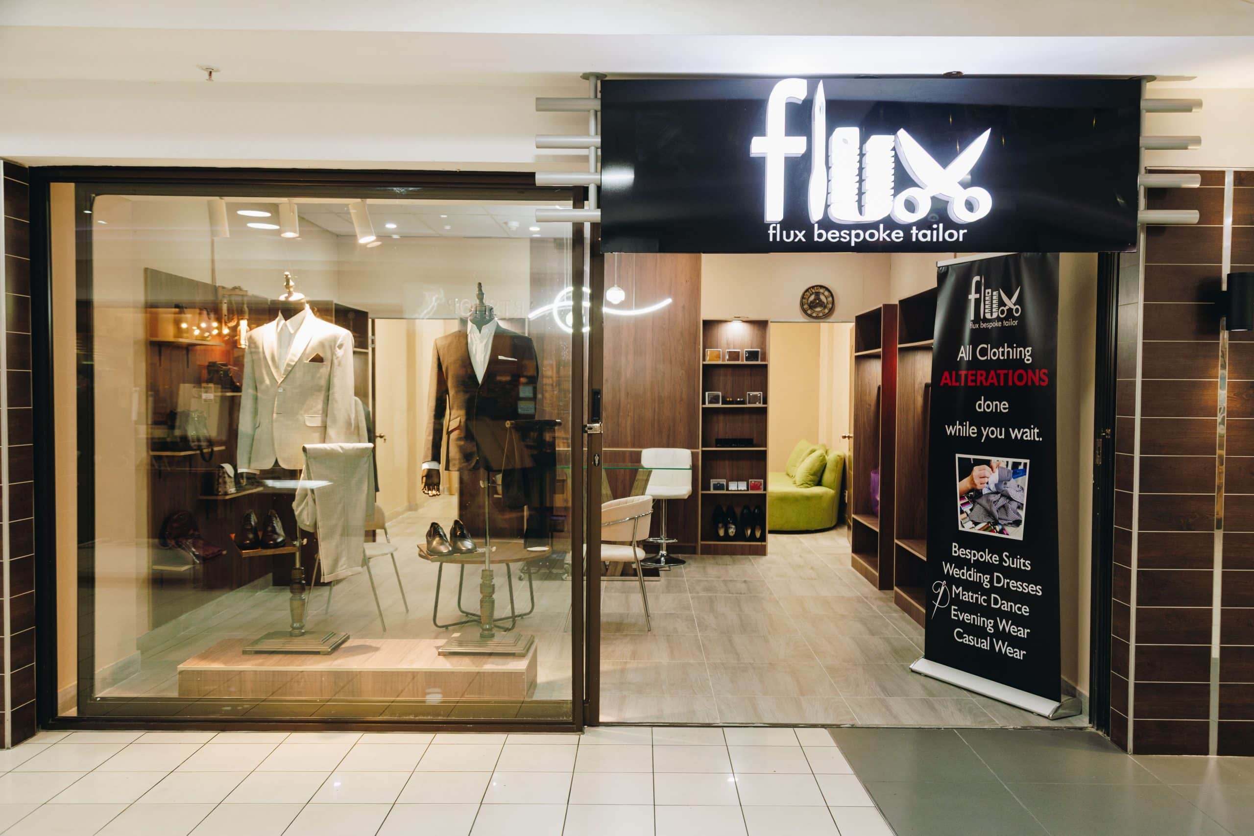 You are currently viewing Flux Bespoke Tailor
